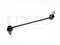 Front left stabilizer link thumb