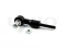 Tie rod end thumb