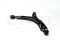 Front lower right transverse suspension arm thumb