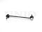 Front stabilizer link thumb