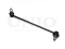 Front right stabilizer link thumb