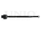 Tie rod thumb