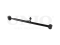 Rear lower right transverse suspension arm thumb