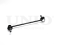 Front stabilizer link thumb