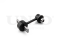 Rear stabilizer link thumb