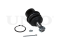 Front lower ball joint thumb