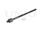 Tie rod thumb