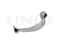 Front lower left transverse suspension arm thumb