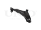 Front lower right transverse suspension arm thumb