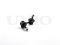 Front right stabilizer link thumb