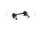Rear stabilizer link thumb
