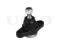 Front lower ball joint thumb