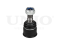 Front lower ball joint thumb