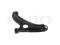 Front lower right transverse suspension arm thumb