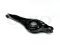 Rear lower transverse suspension arm thumb