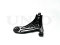 Front lower right transverse suspension arm thumb