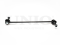 Front stabilizer link thumb