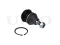 Front lower ball joint thumb
