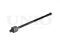Tie rod thumb