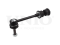 Rear stabilizer link thumb