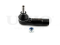 Left tie rod end thumb
