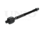 Tie rod thumb