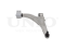 Front lower right transverse suspension arm thumb