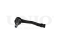Left tie rod end thumb
