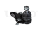 Front lower ball joint thumb