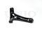 Front lower left transverse suspension arm thumb