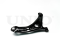 Front lower left transverse suspension arm thumb