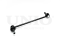Front stabilizer link thumb