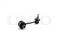 Rear stabilizer link thumb