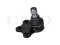 Front lower ball joint thumb