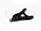Front lower left transverse suspension arm thumb