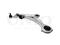 Front lower left transverse suspension arm thumb