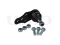 Front lower ball joint thumb