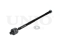 Tie rod thumb