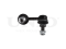 Front right stabilizer link thumb