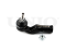 Right tie rod end thumb
