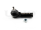 Tie rod end thumb