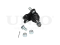 Front lower ball joint thumb