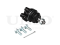Front upper ball joint thumb