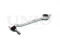 Front lower left transverse suspension arm thumb