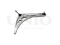 Front lower right transverse suspension arm thumb