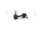 Front right stabilizer link thumb