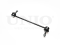 Front stabilizer link thumb