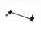 Front stabilizer link thumb