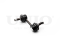Front left stabilizer link thumb