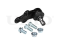 Front lower ball joint thumb